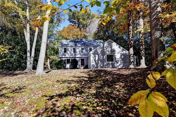 103 Northpoint Drive, Williamsburg, VA 23185