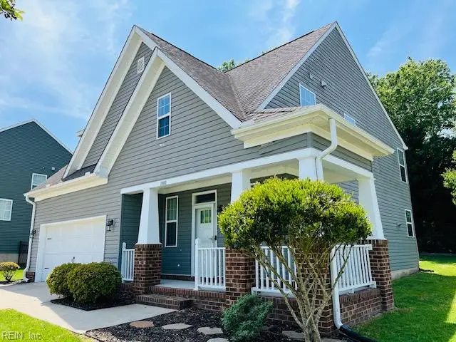 1000 Joan Court, Chesapeake, VA 23322 - Image #2