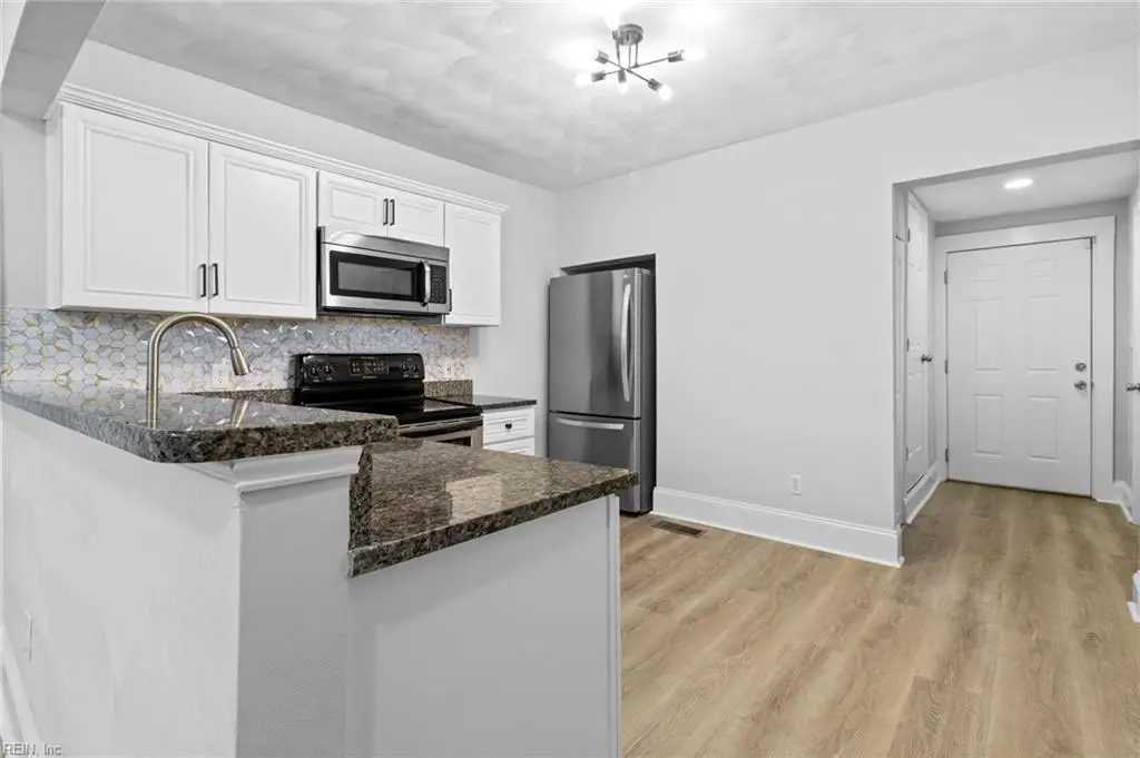 1717 Blair Avenue, Norfolk, VA 23509 - Image #1