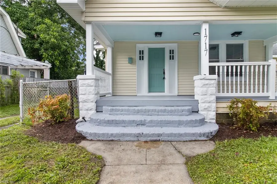 1717 Blair Avenue, Norfolk, VA 23509 - Image #3