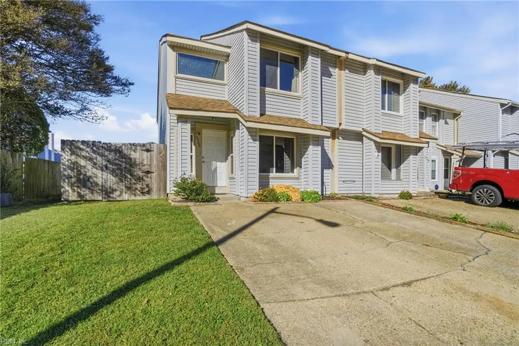 5540 Old Guard Crescent, Virginia Beach, VA 23462 - Image #1