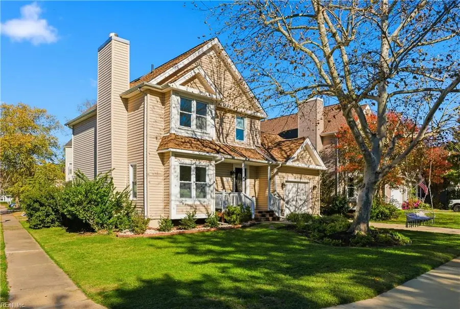 232 Prince Edward Way, Norfolk, VA 23517 - Image #2