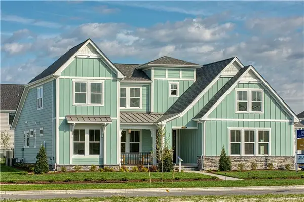 2968 Weston Loop, Virginia Beach, VA 23456