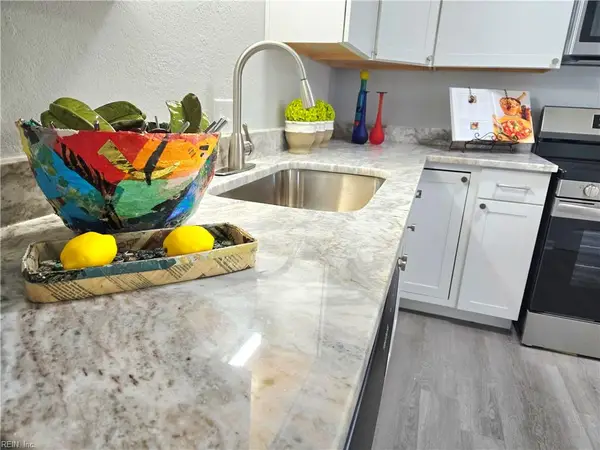 1263 Credle Road, Virginia Beach, VA 23454