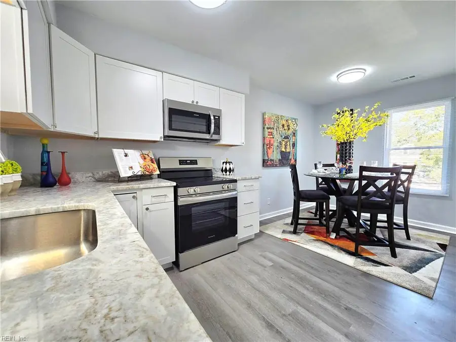 1263 Credle Road, Virginia Beach, VA 23454 - Image #2