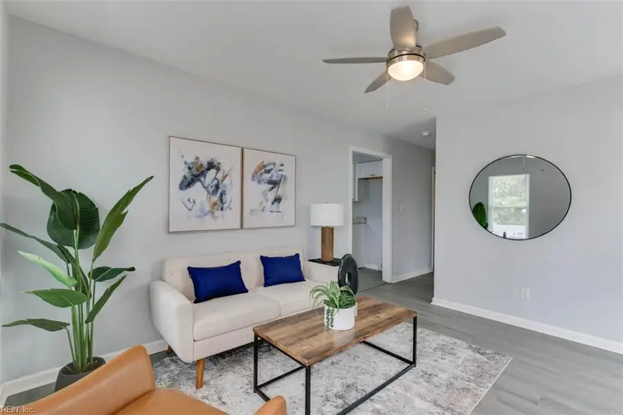 1265 Credle Road, Virginia Beach, VA 23454 - Image #3