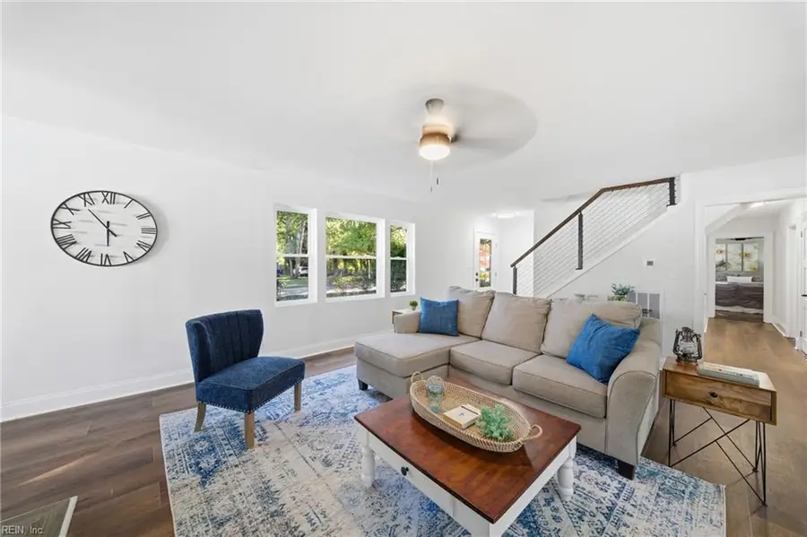 7929 Pythian Avenue, Norfolk, VA 23518 - Image #2