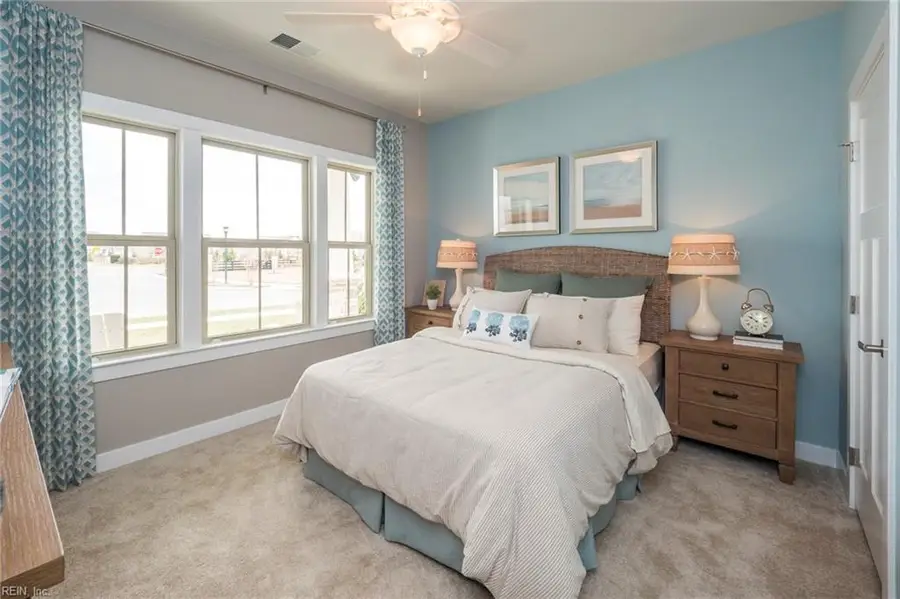 2210 Mainsail Drive, Carrollton, VA 23314 - #3