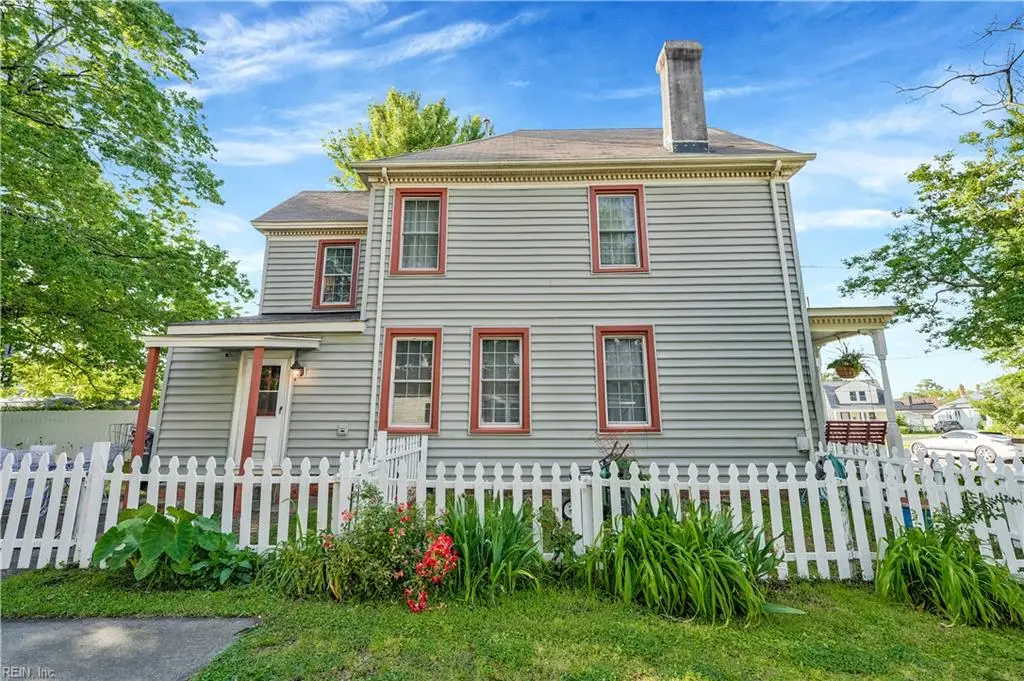 3317 Montana Avenue, Norfolk, VA 23514 - Image #1