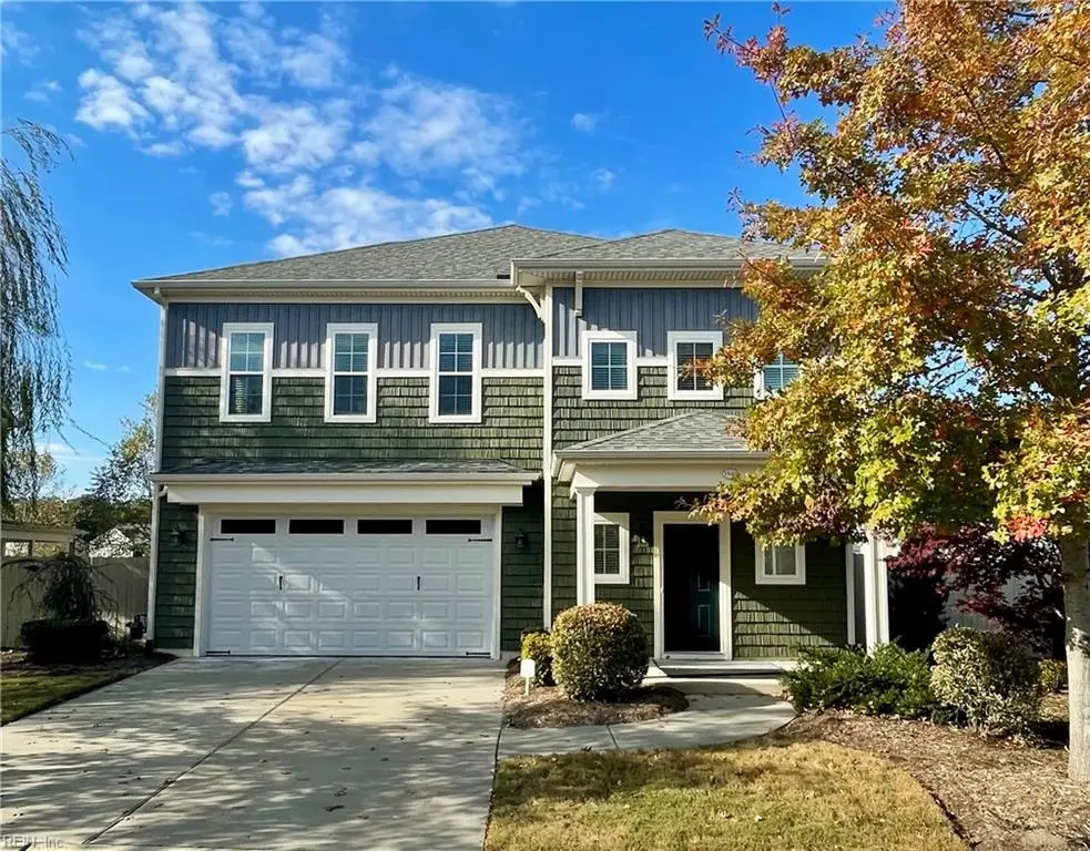 1940 Bexley Lane, Chesapeake, VA 23322 - Image #1