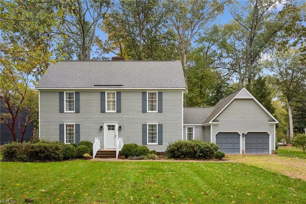 110 Winders Lane, Yorktown, VA 23692 - Image #1