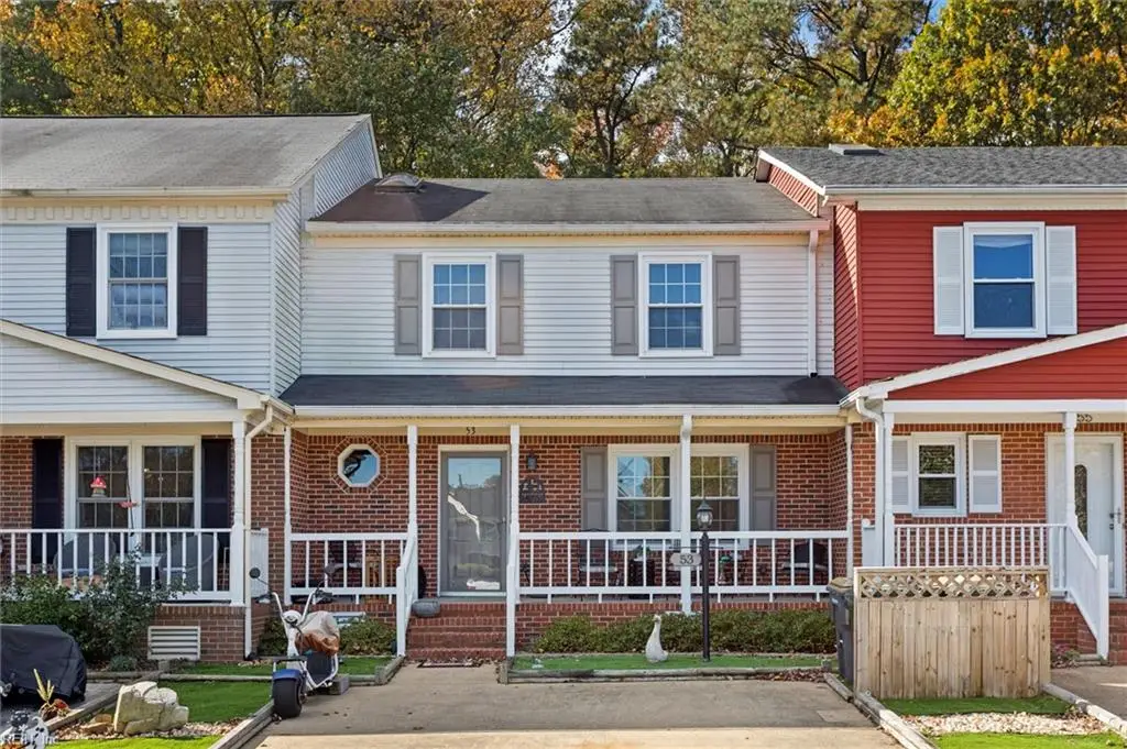 53 S Valasia Road, Poquoson, VA 23662 - Image #1