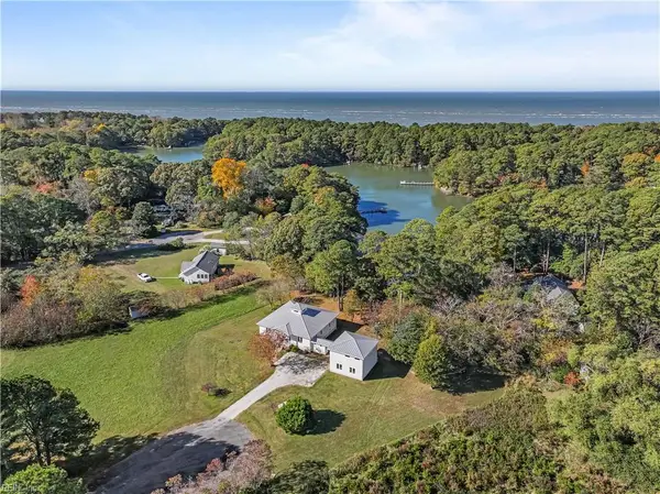 11474 Widgeon Lane, Machipongo, VA 23405