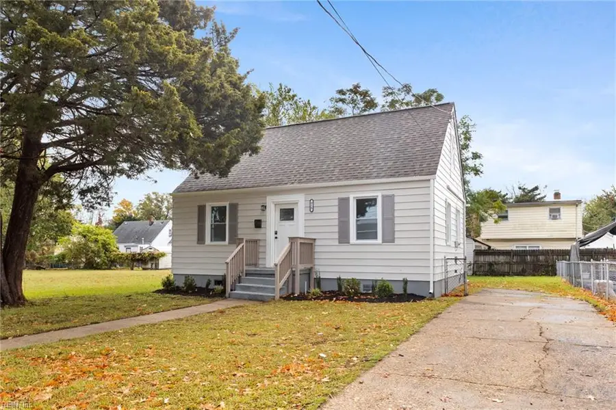 918 Hampton Avenue, Newport News, VA 23607 - Image #2