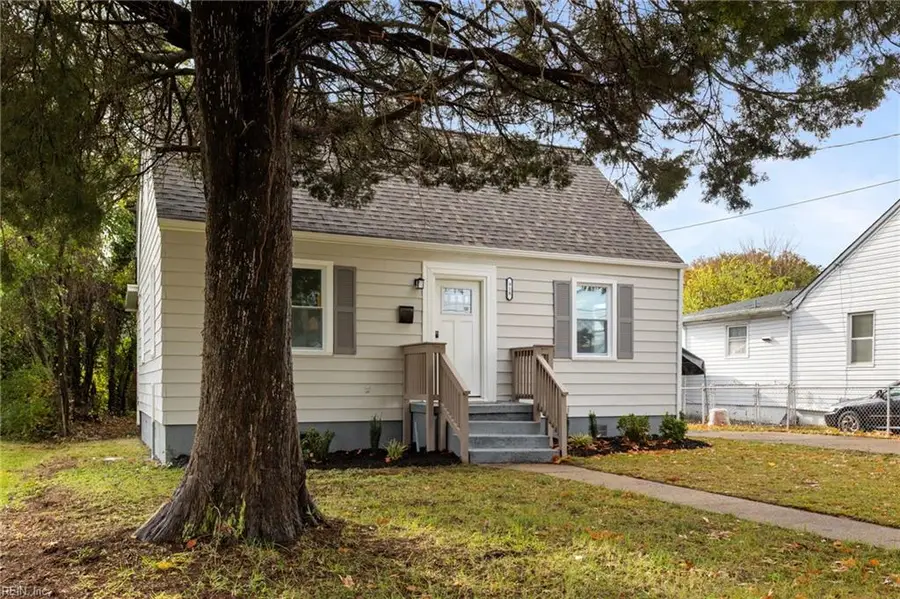 918 Hampton Avenue, Newport News, VA 23607 - Image #3