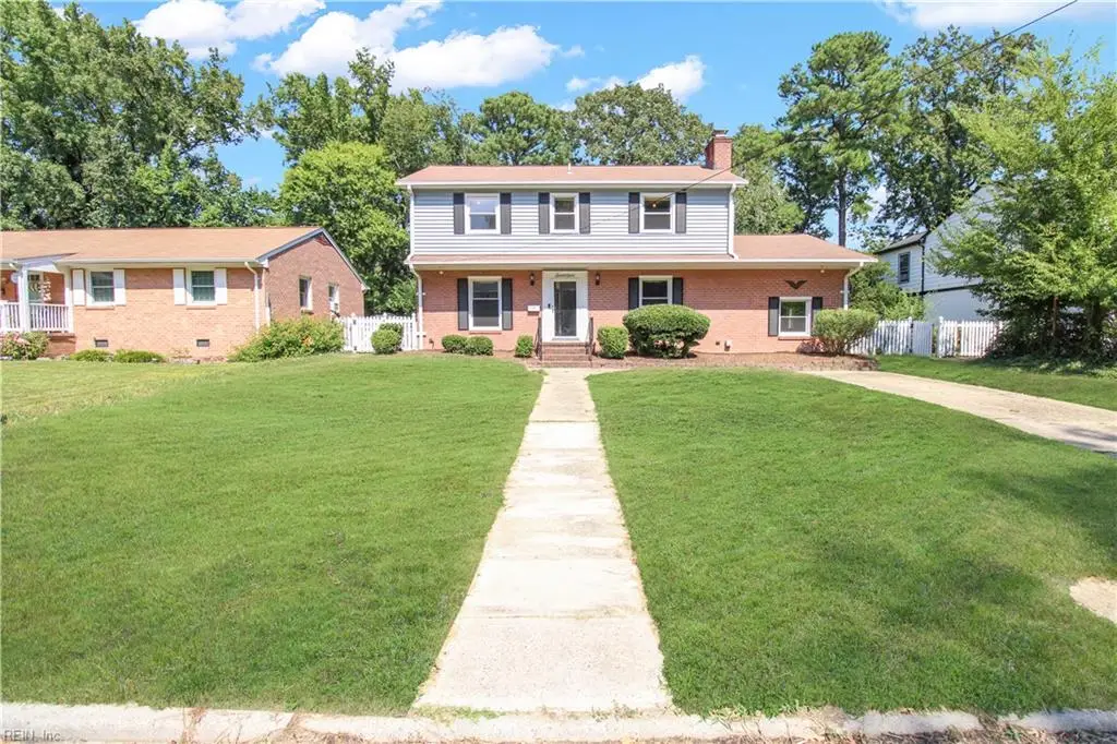 17 Cale Circle, Newport News, VA 23606 - Image #1