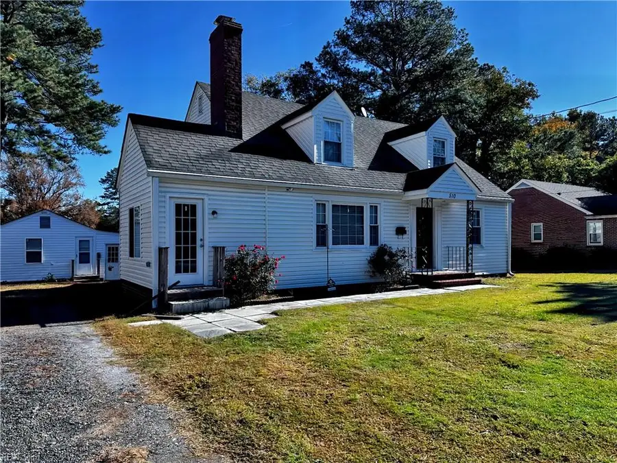 510 S High Street, Franklin, VA 23851 - Image #2