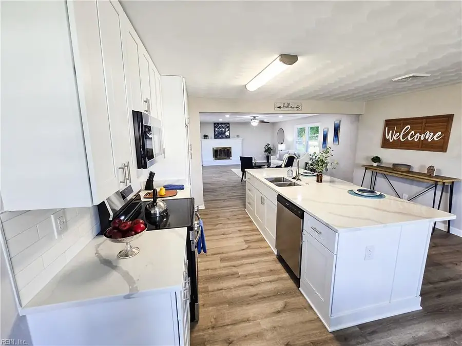 3625 Weiss Lane, Chesapeake, VA 23323 - Image #2