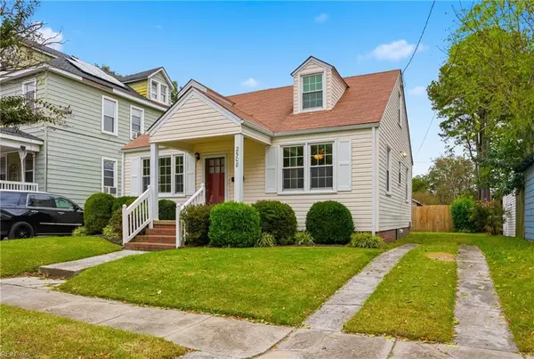 2508 Vincent Avenue, Norfolk, VA 23509