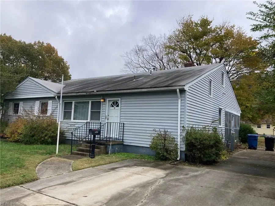 240 Driftwood Road, Virginia Beach, VA 23452 - Image #2