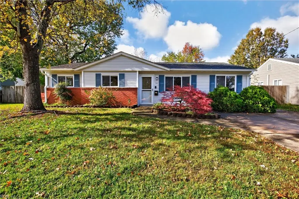 517 King George Road, Virginia Beach, VA 23462 - Image #1