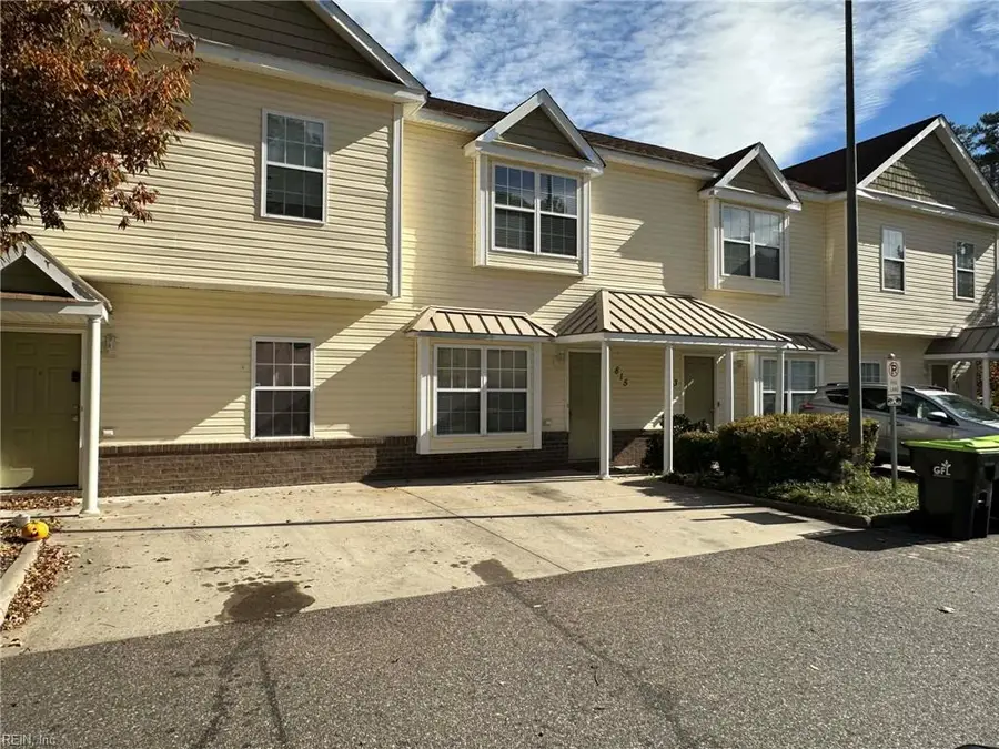 815 Skelton Way, Newport News, VA 23608 - Image #3