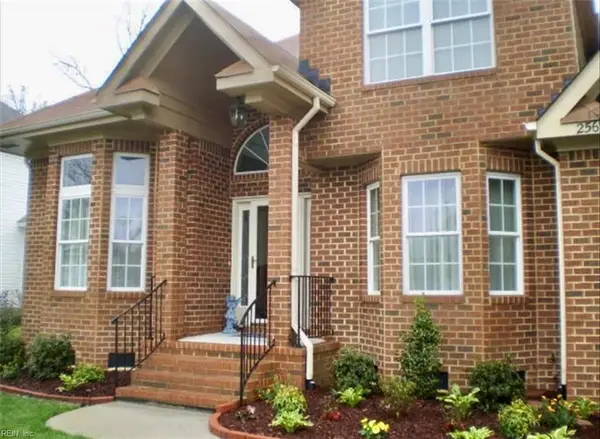 2569 Springhaven Drive, Virginia Beach, VA 23456