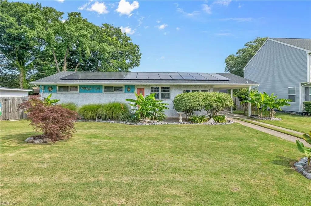 2520 Malden Avenue, Norfolk, VA 23518 - Image #1