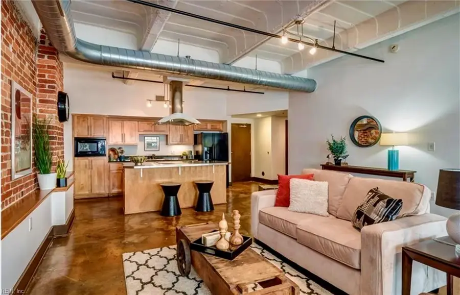 435 Monticello Avenue #200C, Norfolk, VA 23510 - Image #2