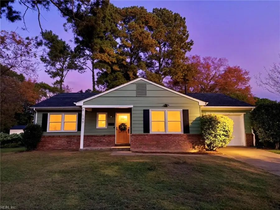 508 Marlin Drive, Newport News, VA 23602 - Image #2