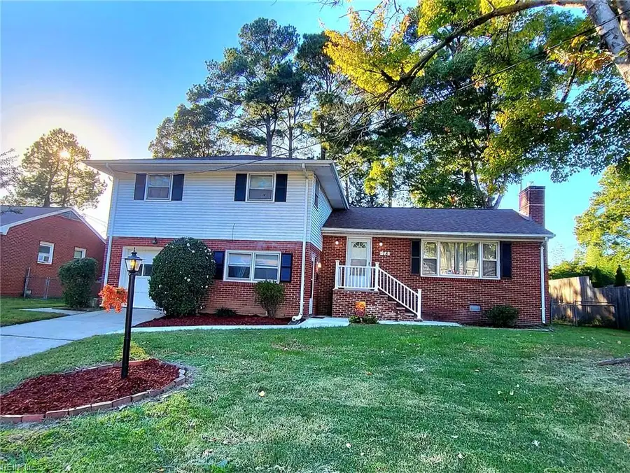 78 Henry Clay Road, Newport News, VA 23601 - Image #3