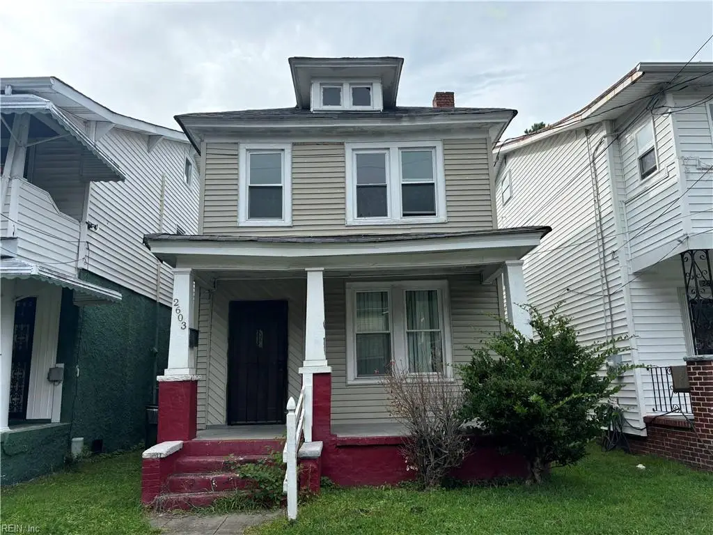 2603 Middle Avenue, Norfolk, VA 23504 - Image #1