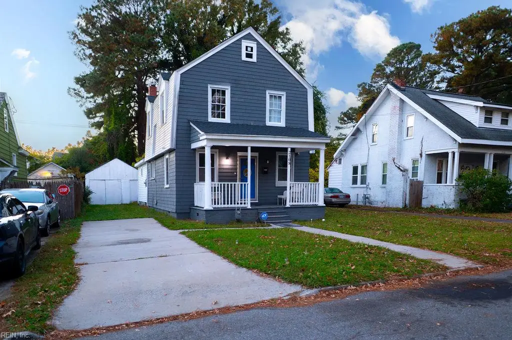 2108 Atlanta Avenue, Portsmouth, VA 23704 - Image #1