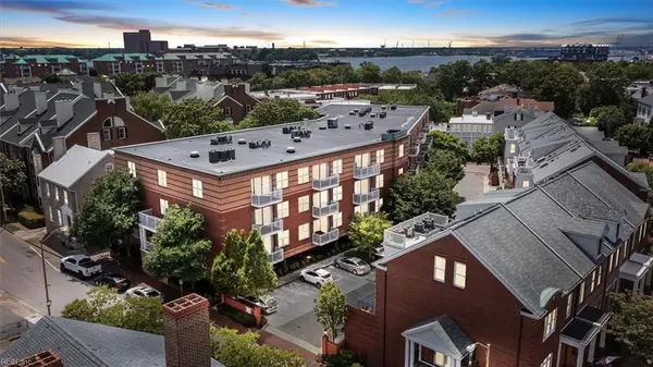 249 W Freemason Street #404, Norfolk, VA 23510