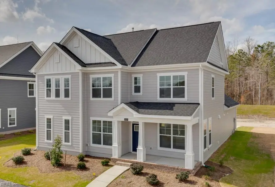 2203 Sanibel Lane, Chesapeake, VA 23321 - Image #2