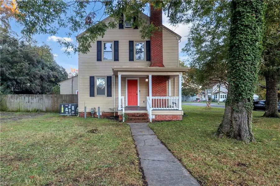 87 Dahlgren Avenue, Portsmouth, VA 23702 - Image #2