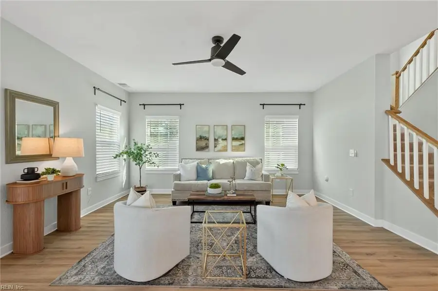 1616 Estuary Court, Chesapeake, VA 23323 - #2