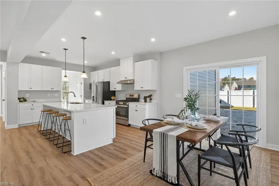 1616 Estuary Court, Chesapeake, VA 23323 - #3