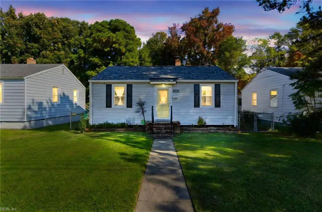 2802 Parish Avenue, Newport News, VA 23607 - Image #1