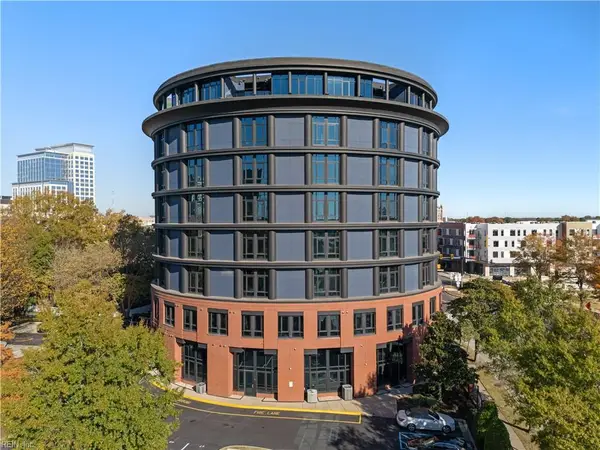 415 St Pauls Boulevard #105, Norfolk, VA 23510