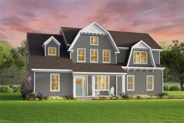 3A Taft Road, Chesapeake, VA 23322