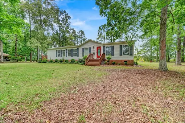 47 Tinkham Road, Eure, NC 27935