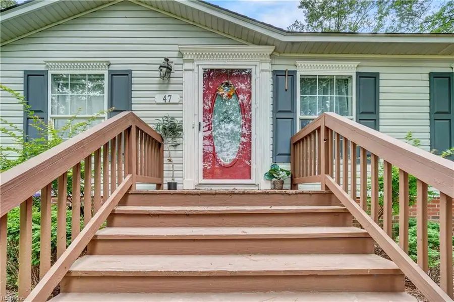 47 Tinkham Road, Eure, NC 27935 - Image #2