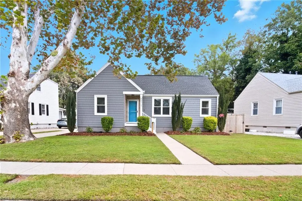 8472 Portal Road, Norfolk, VA 23503 - Image #1