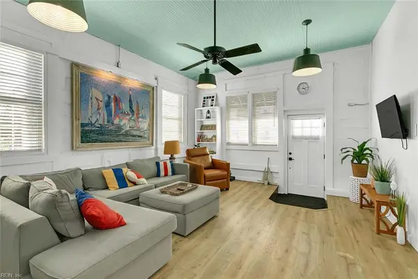 31 Cross Street, Urbanna, VA 23175