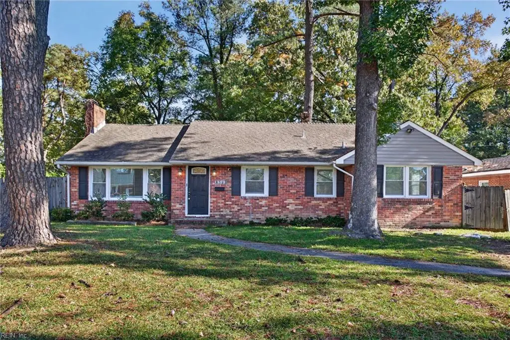 836 Townsend Place, Norfolk, VA 23502 - Image #1