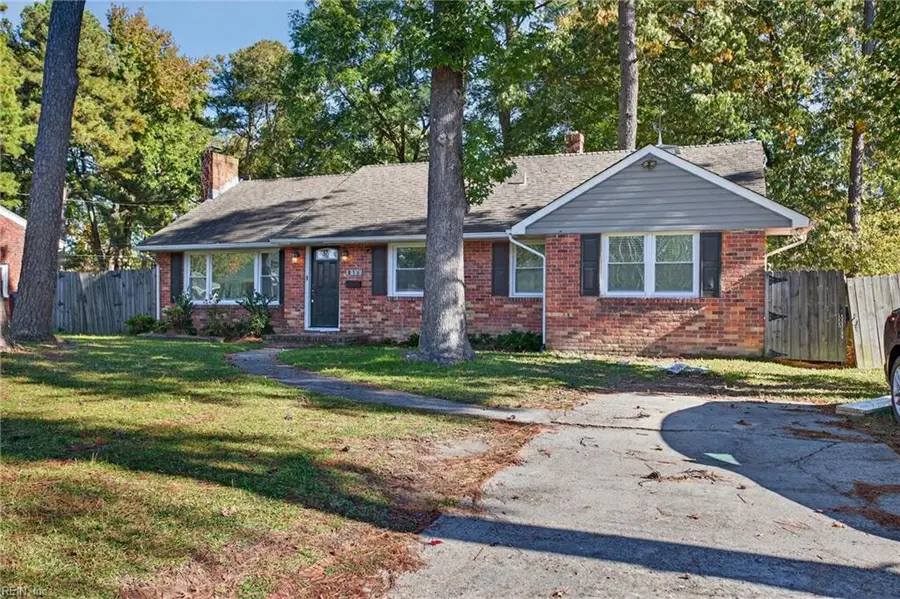 836 Townsend Place, Norfolk, VA 23502 - Image #2