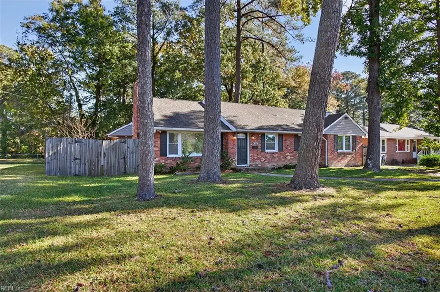 836 Townsend Place, Norfolk, VA 23502 - Image #3