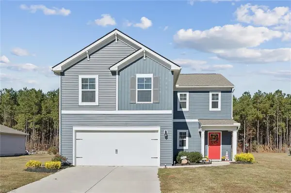 225 Landview Lane, Franklin, VA 23851