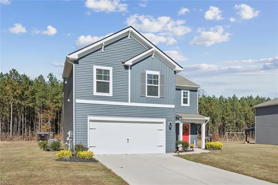 225 Landview Lane, Franklin, VA 23851 - Image #2